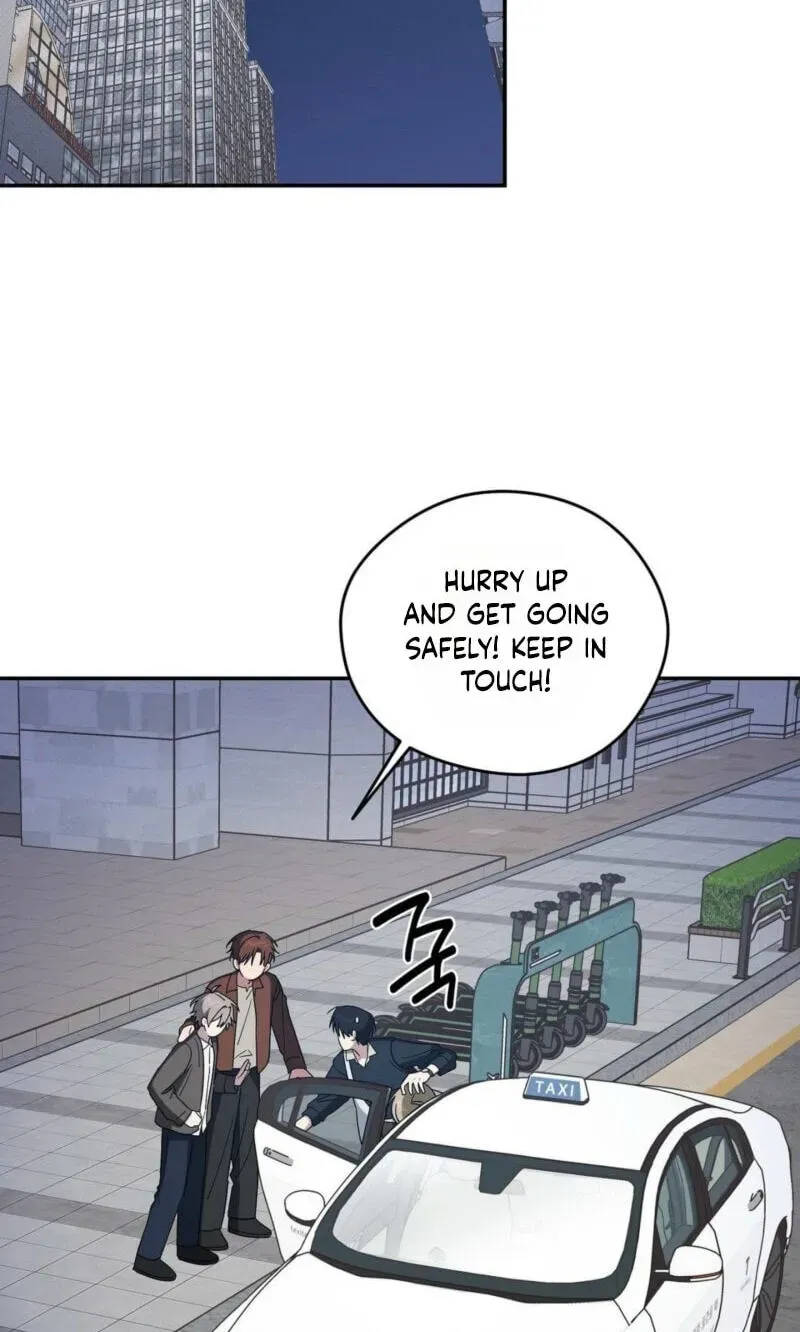 Emergency! Youth Record Book - Chapter 57 Page 54