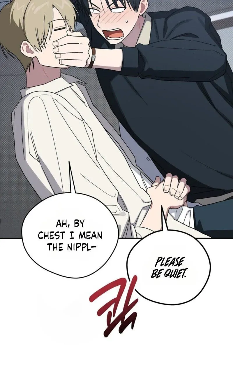 Emergency! Youth Record Book - Chapter 57 Page 61