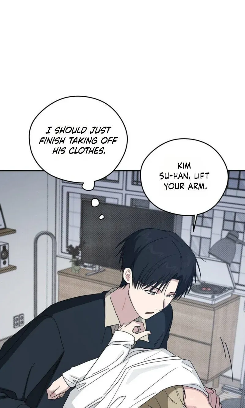 Emergency! Youth Record Book - Chapter 57 Page 71