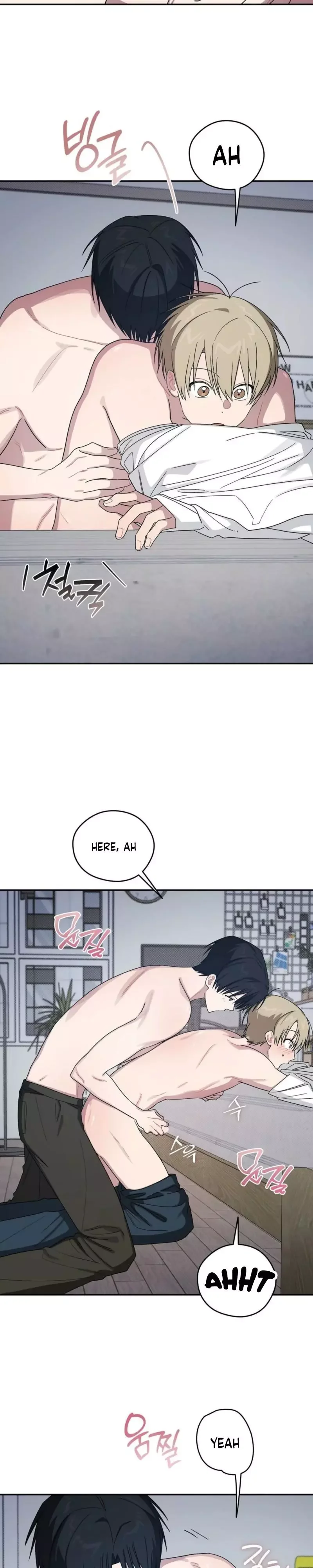 Emergency! Youth Record Book - Chapter 58 Page 4