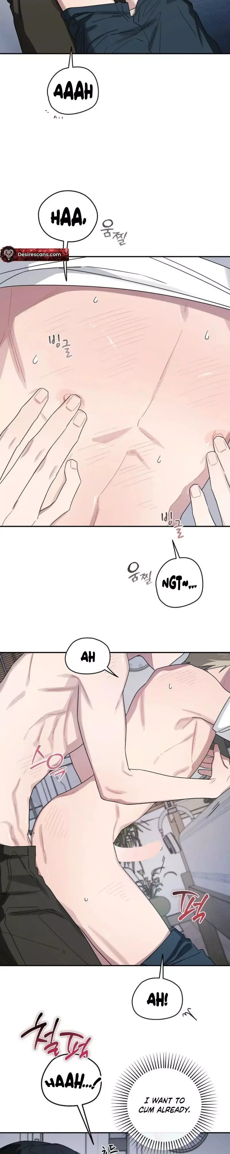 Emergency! Youth Record Book - Chapter 58 Page 6