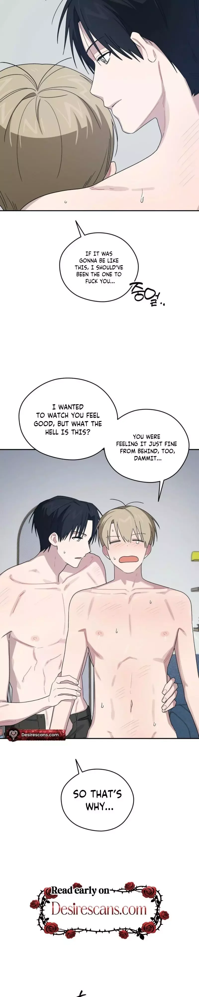 Emergency! Youth Record Book - Chapter 58 Page 16