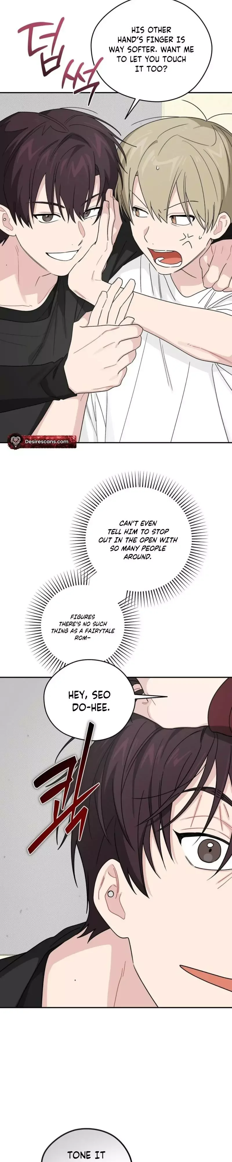 Emergency! Youth Record Book - Chapter 58 Page 22