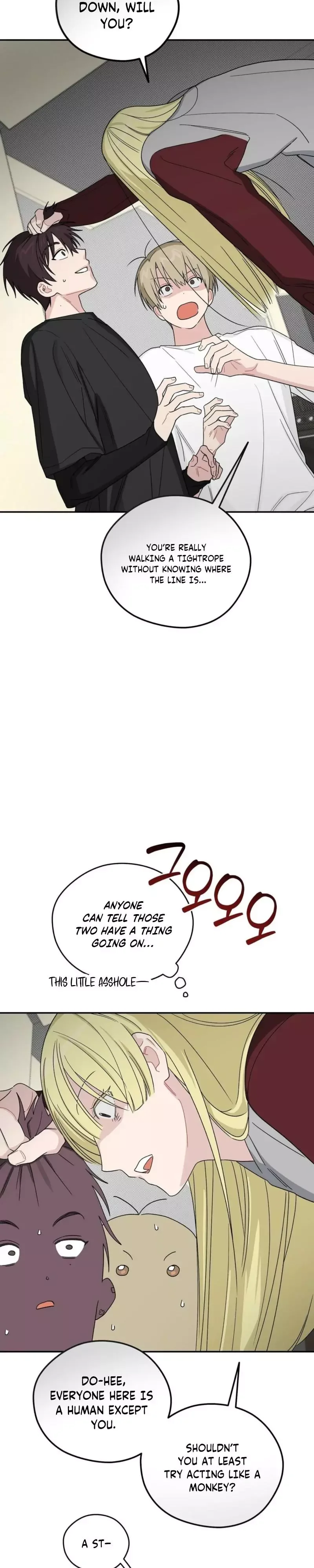 Emergency! Youth Record Book - Chapter 58 Page 23
