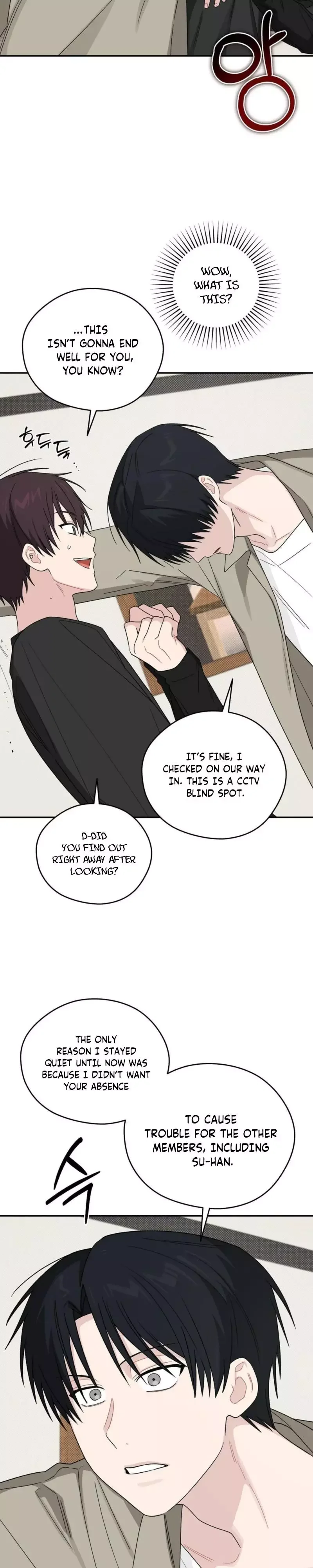 Emergency! Youth Record Book - Chapter 58 Page 27