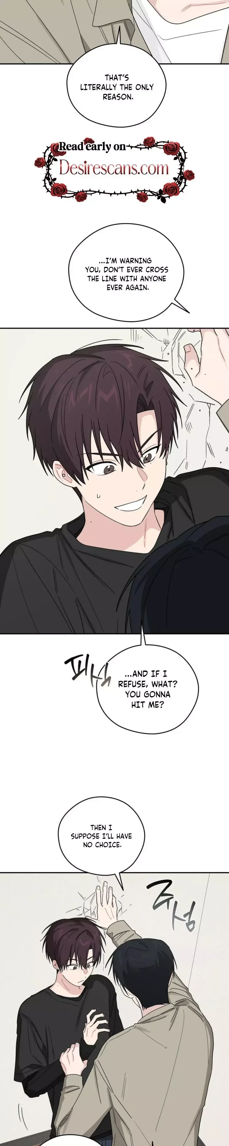 Emergency! Youth Record Book - Chapter 58 Page 28