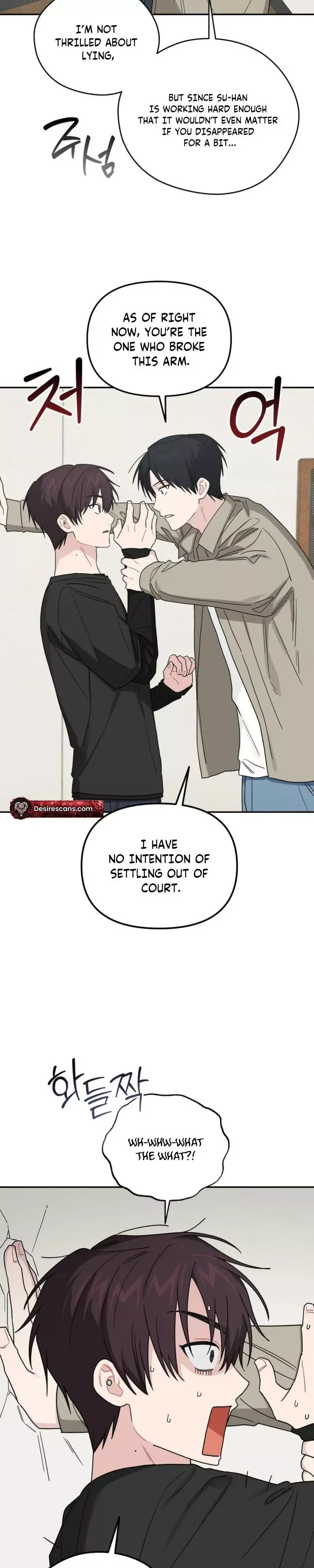 Emergency! Youth Record Book - Chapter 58 Page 29