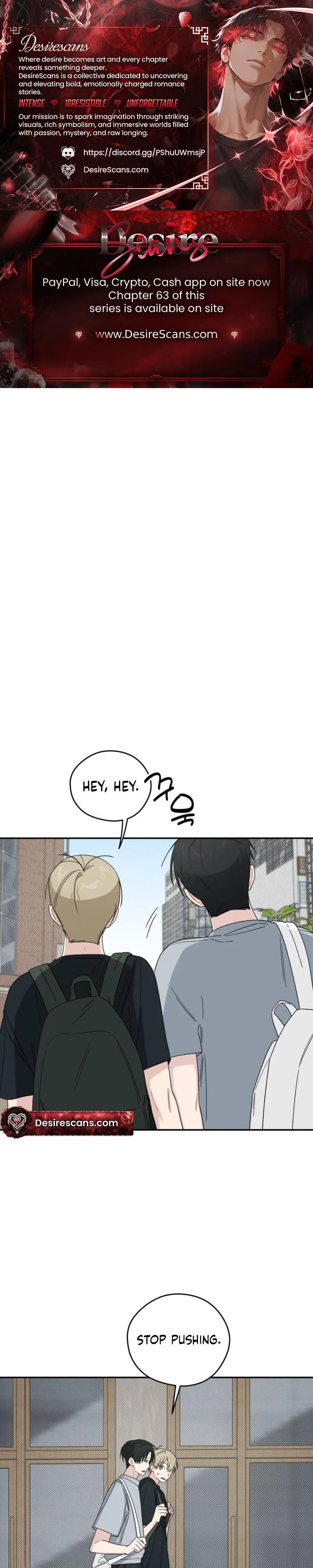 Emergency! Youth Record Book - Chapter 59 Page 1