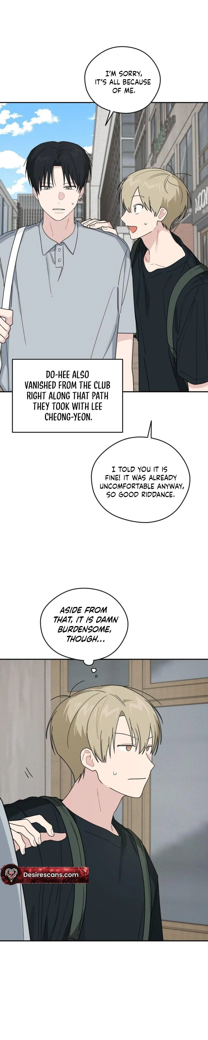Emergency! Youth Record Book - Chapter 59 Page 4