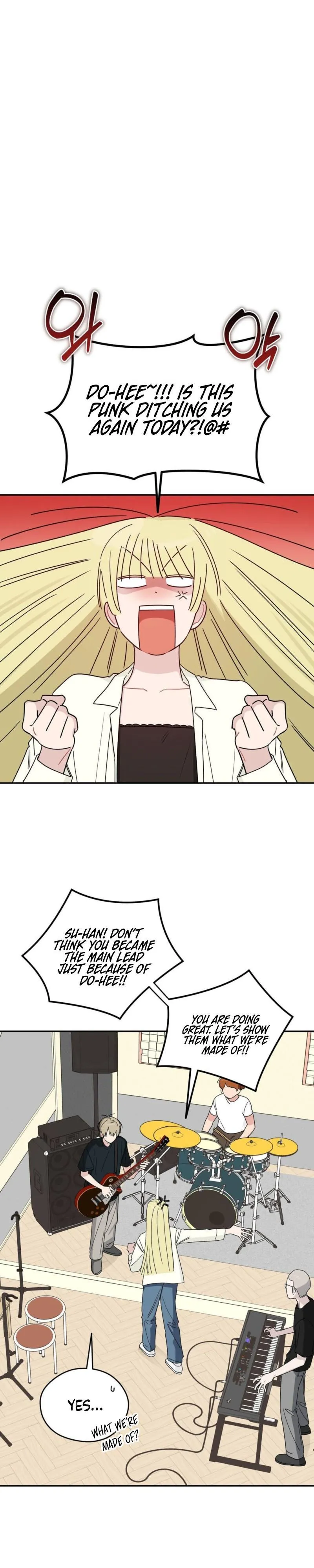 Emergency! Youth Record Book - Chapter 59 Page 5
