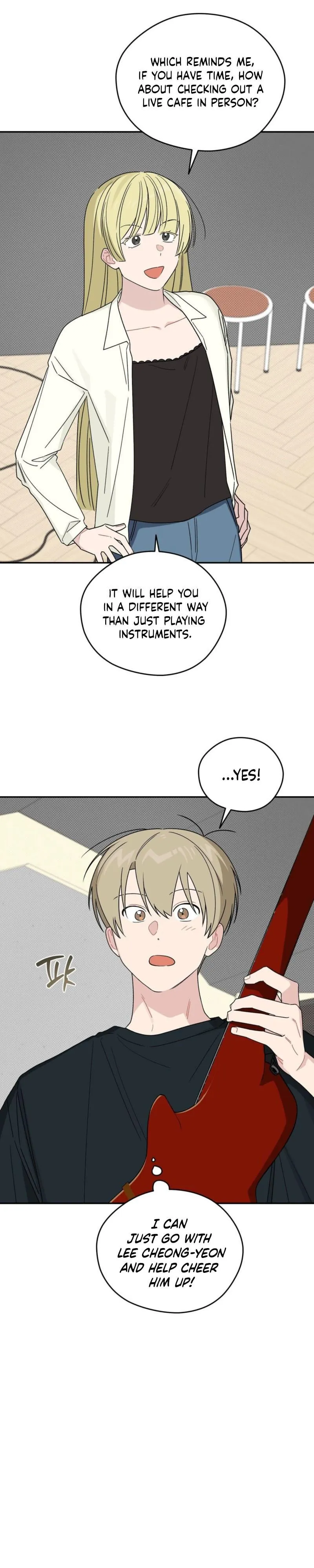 Emergency! Youth Record Book - Chapter 59 Page 6