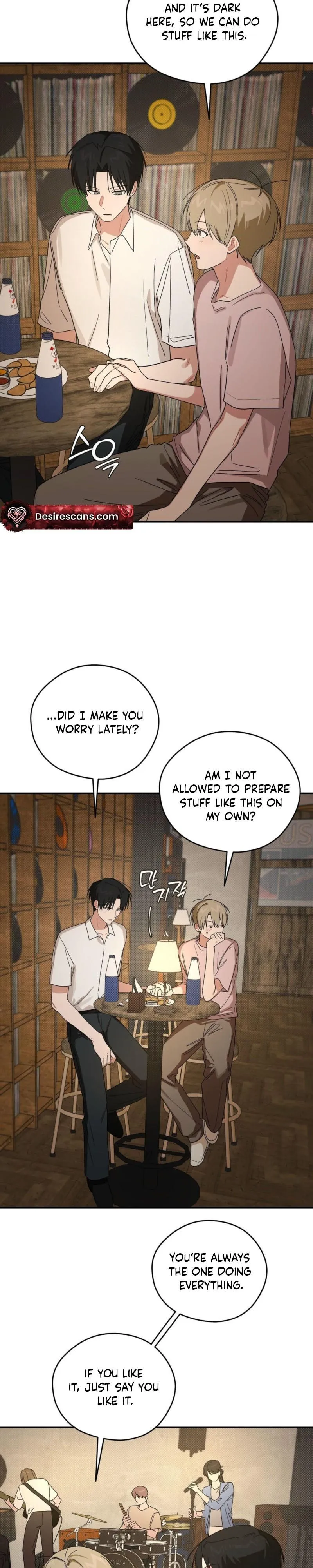 Emergency! Youth Record Book - Chapter 59 Page 8