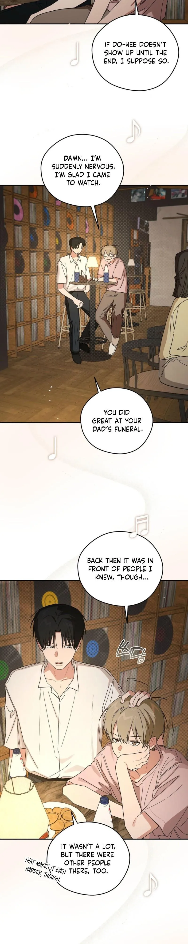 Emergency! Youth Record Book - Chapter 59 Page 10