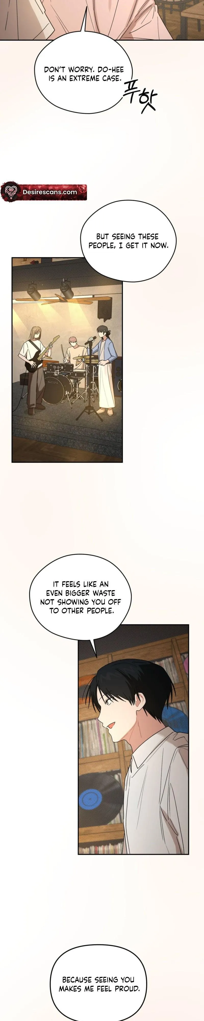 Emergency! Youth Record Book - Chapter 59 Page 12