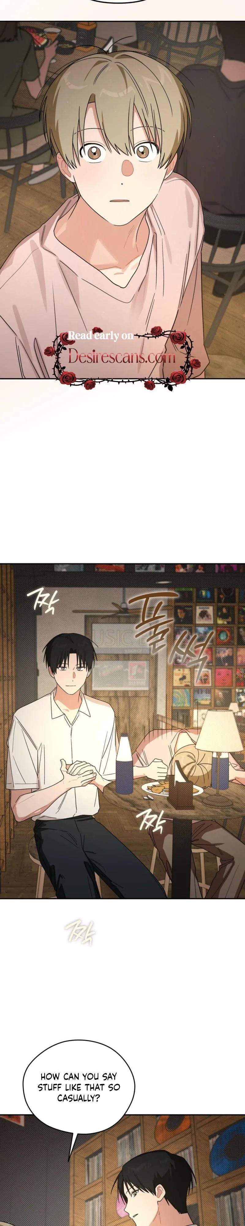 Emergency! Youth Record Book - Chapter 59 Page 13