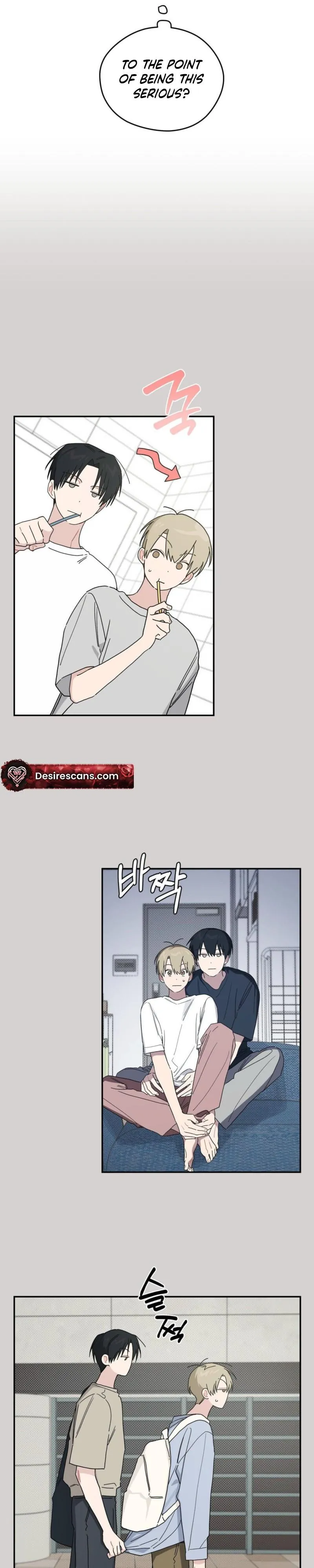 Emergency! Youth Record Book - Chapter 59 Page 18