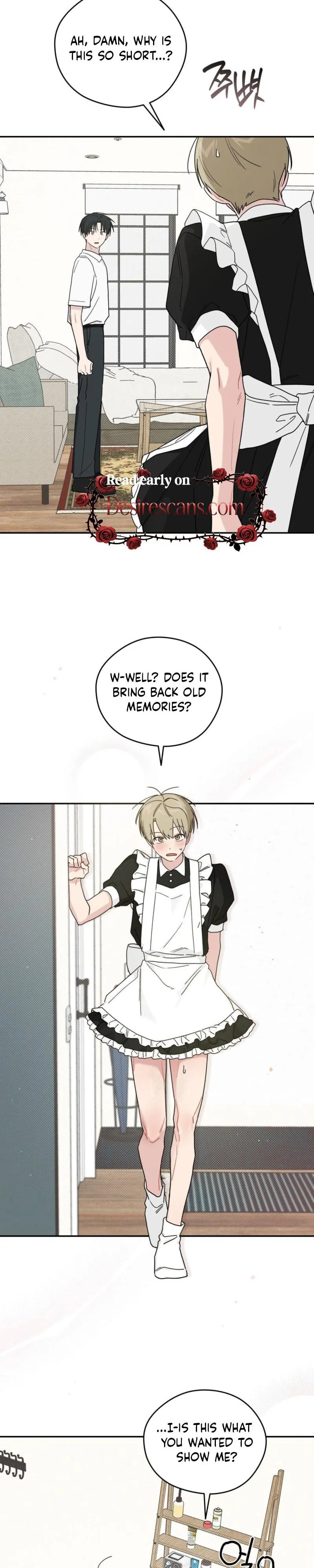 Emergency! Youth Record Book - Chapter 59 Page 23