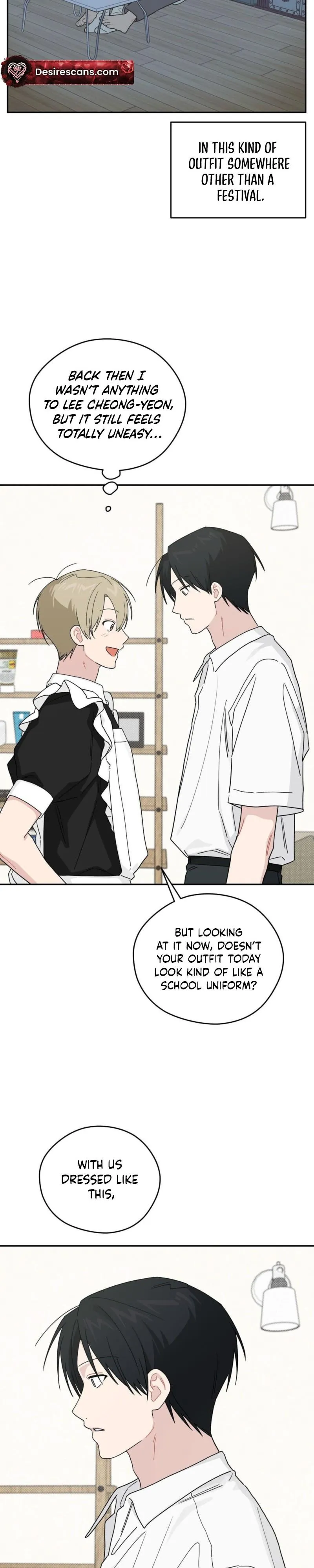 Emergency! Youth Record Book - Chapter 59 Page 25