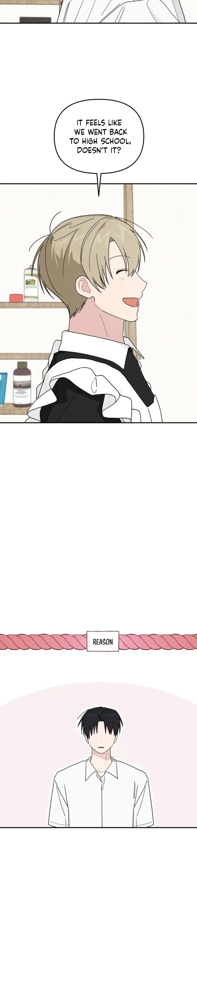 Emergency! Youth Record Book - Chapter 59 Page 26