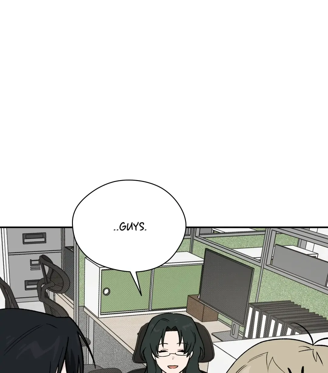 Emergency! Youth Record Book - Chapter 6 Page 5