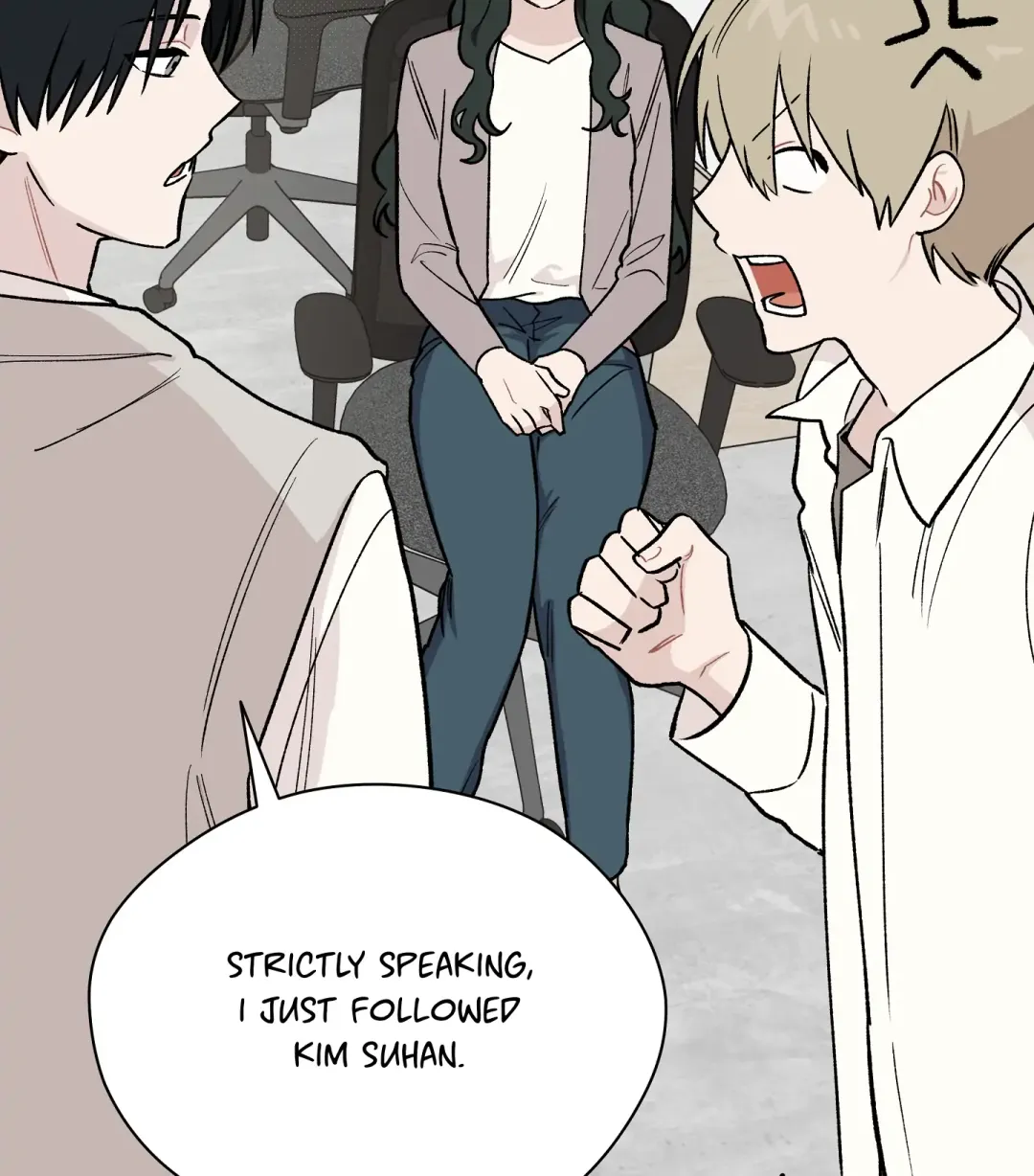 Emergency! Youth Record Book - Chapter 6 Page 6