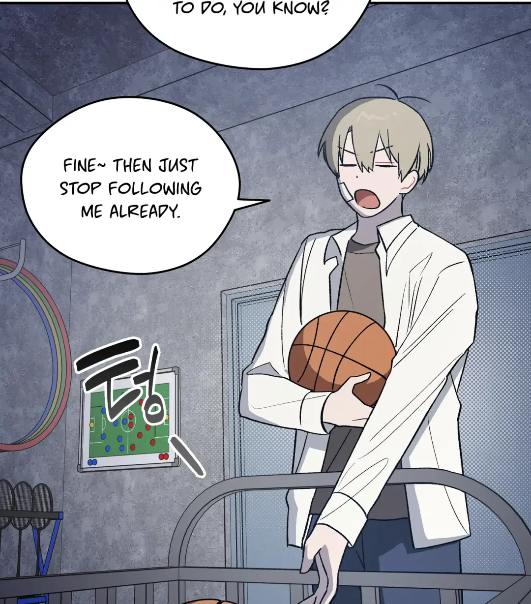 Emergency! Youth Record Book - Chapter 6 Page 27