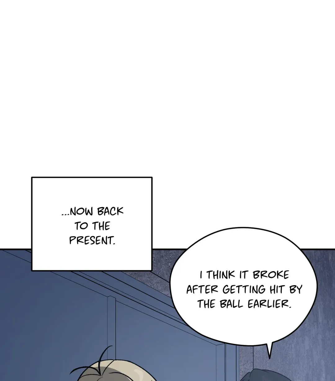 Emergency! Youth Record Book - Chapter 6 Page 66