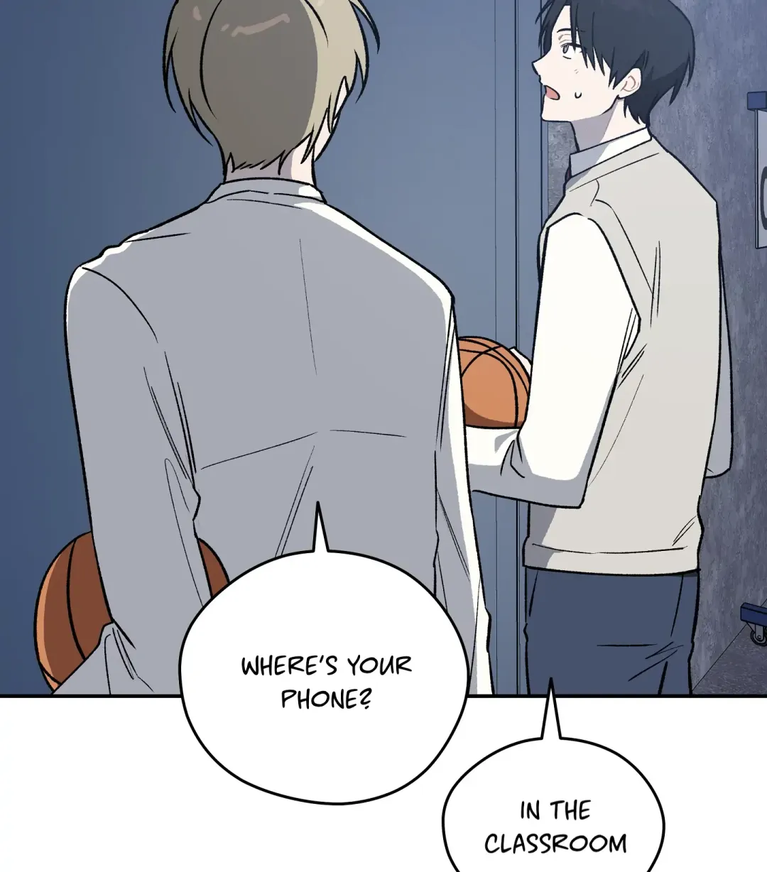 Emergency! Youth Record Book - Chapter 6 Page 67