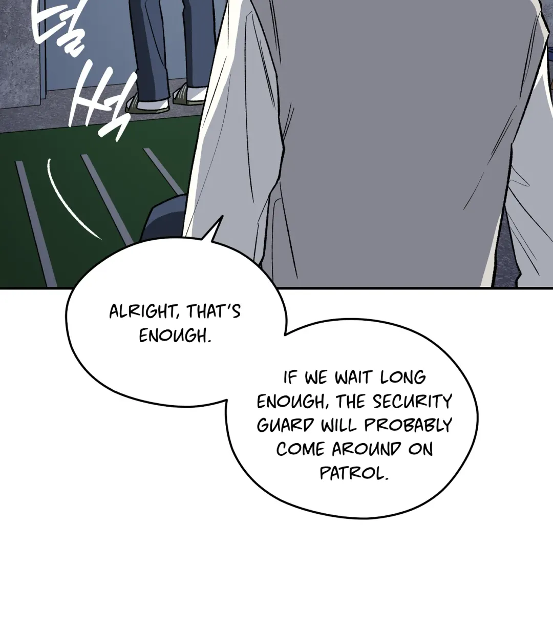Emergency! Youth Record Book - Chapter 6 Page 73