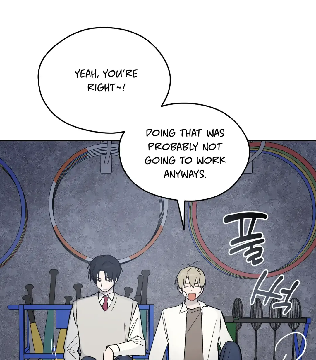 Emergency! Youth Record Book - Chapter 6 Page 74