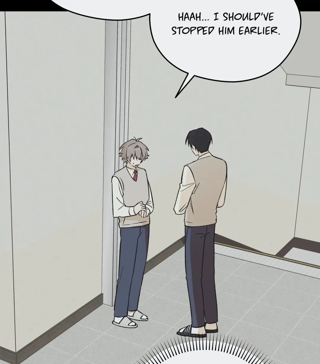 Emergency! Youth Record Book - Chapter 6 Page 79