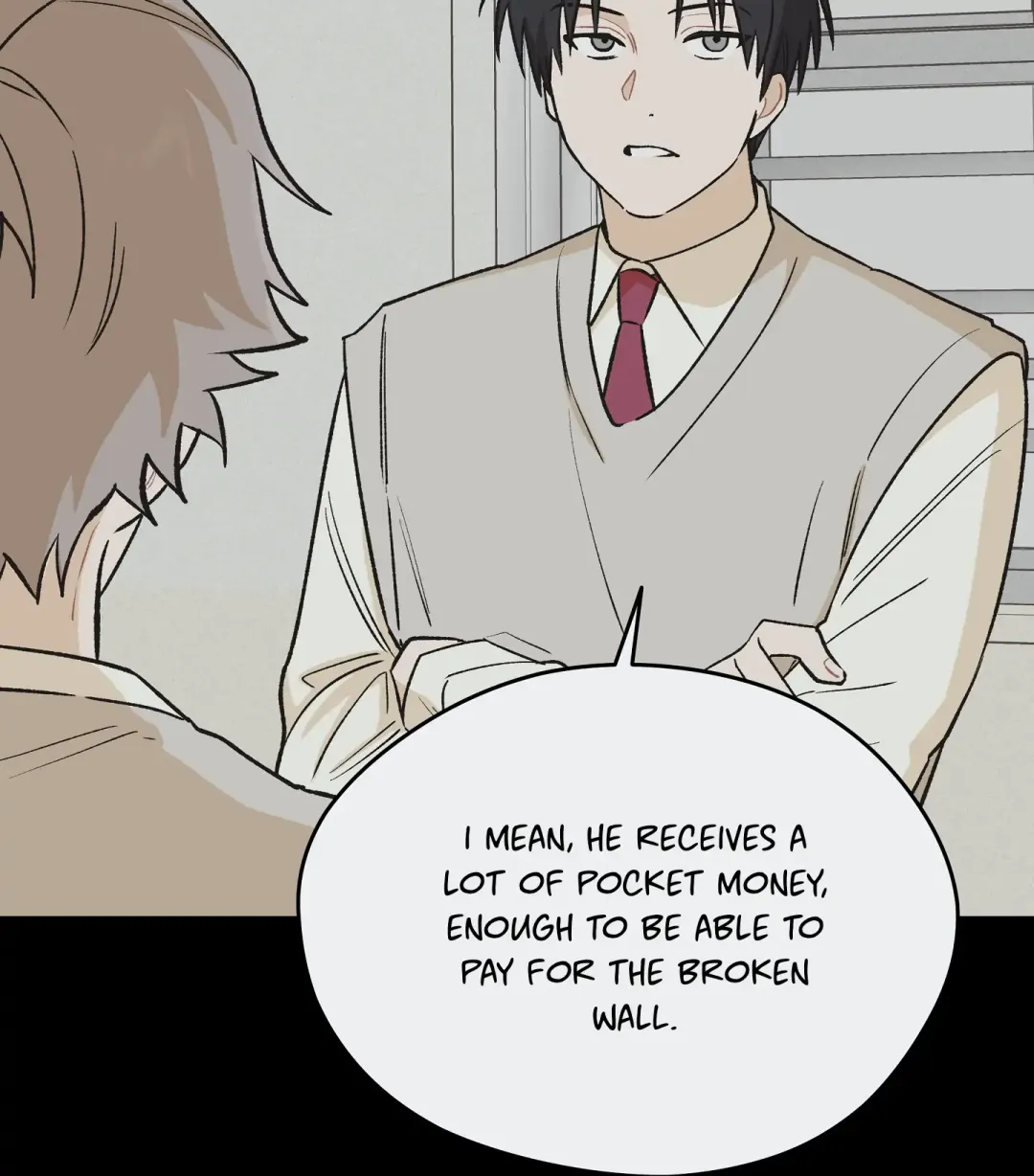 Emergency! Youth Record Book - Chapter 6 Page 83