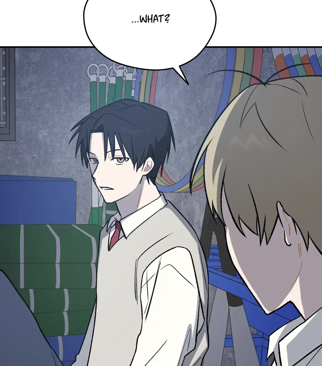 Emergency! Youth Record Book - Chapter 6 Page 92