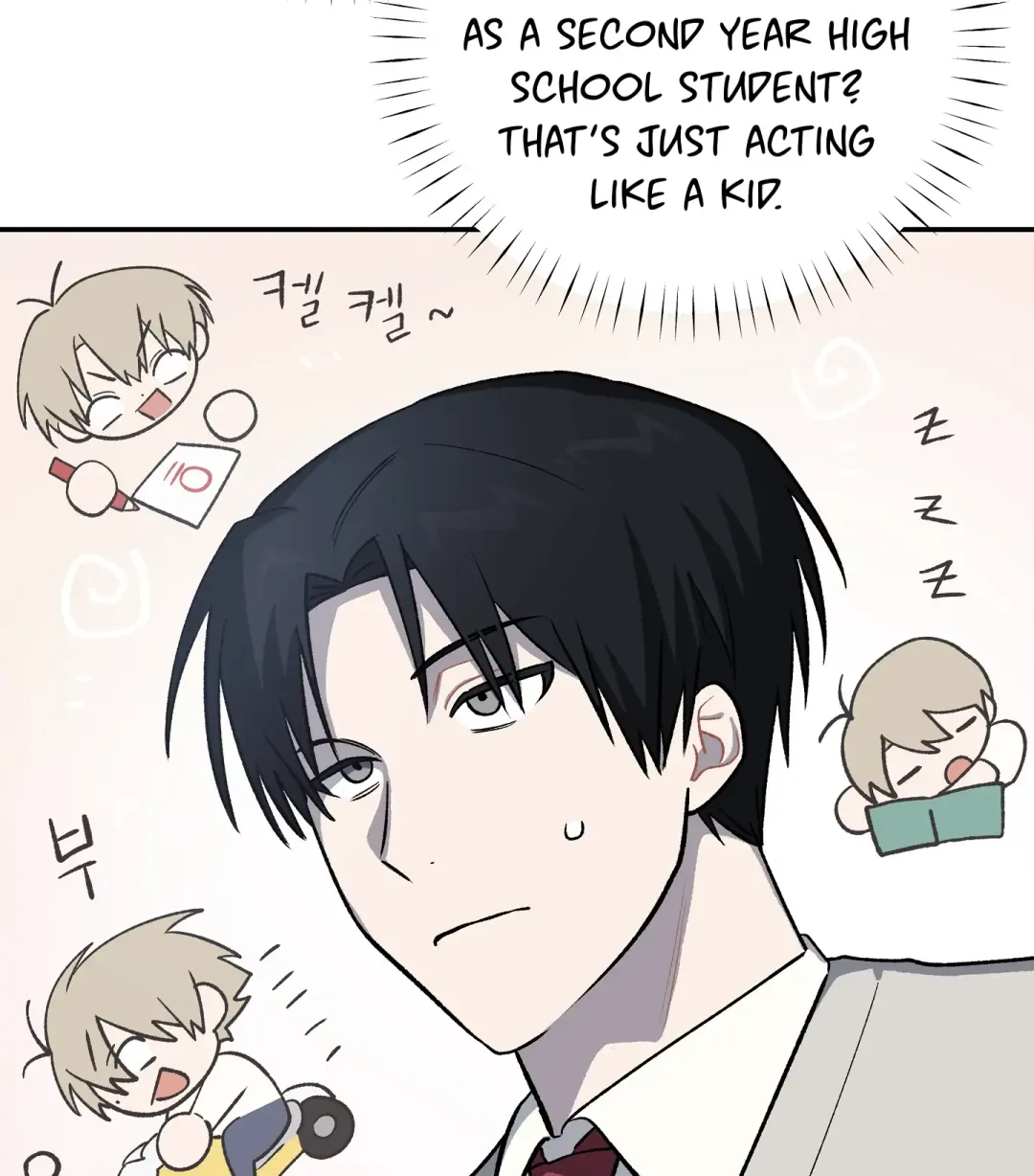 Emergency! Youth Record Book - Chapter 6 Page 101