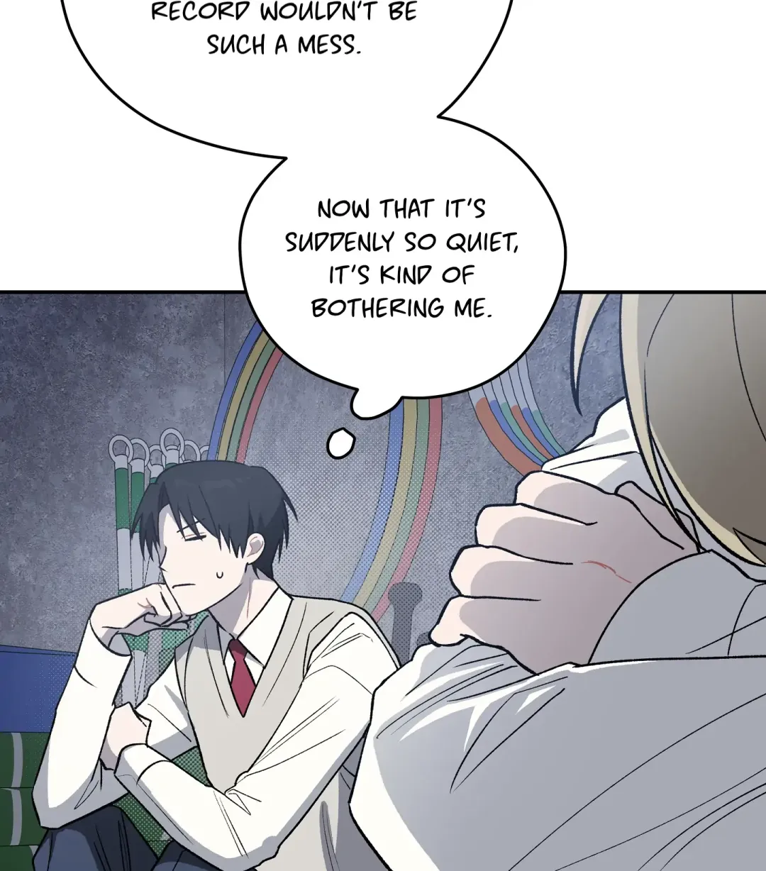 Emergency! Youth Record Book - Chapter 6 Page 103