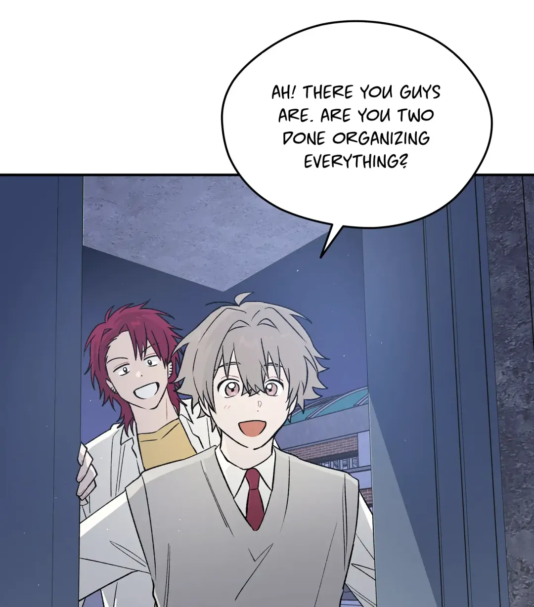 Emergency! Youth Record Book - Chapter 6 Page 134