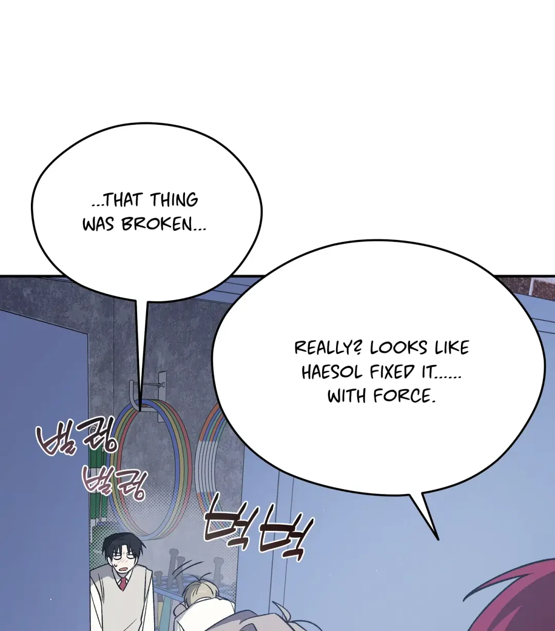 Emergency! Youth Record Book - Chapter 6 Page 136