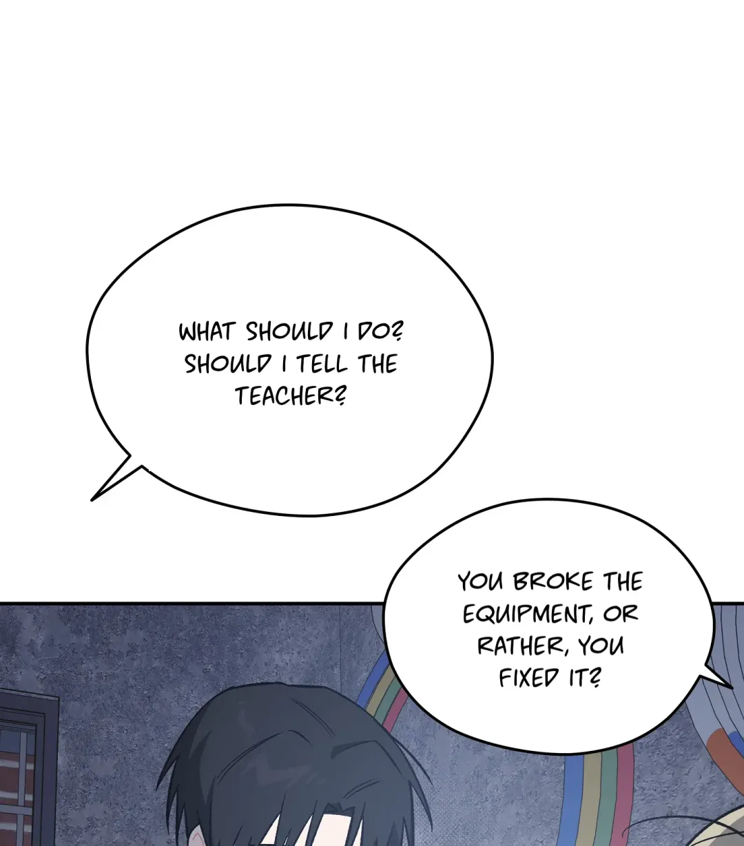 Emergency! Youth Record Book - Chapter 6 Page 138