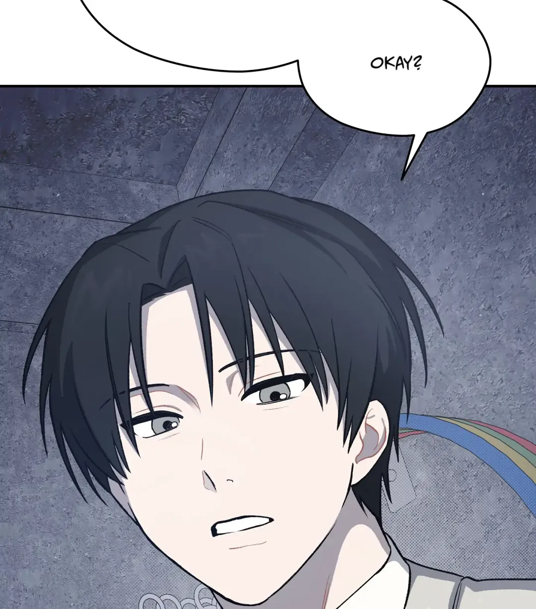 Emergency! Youth Record Book - Chapter 6 Page 142