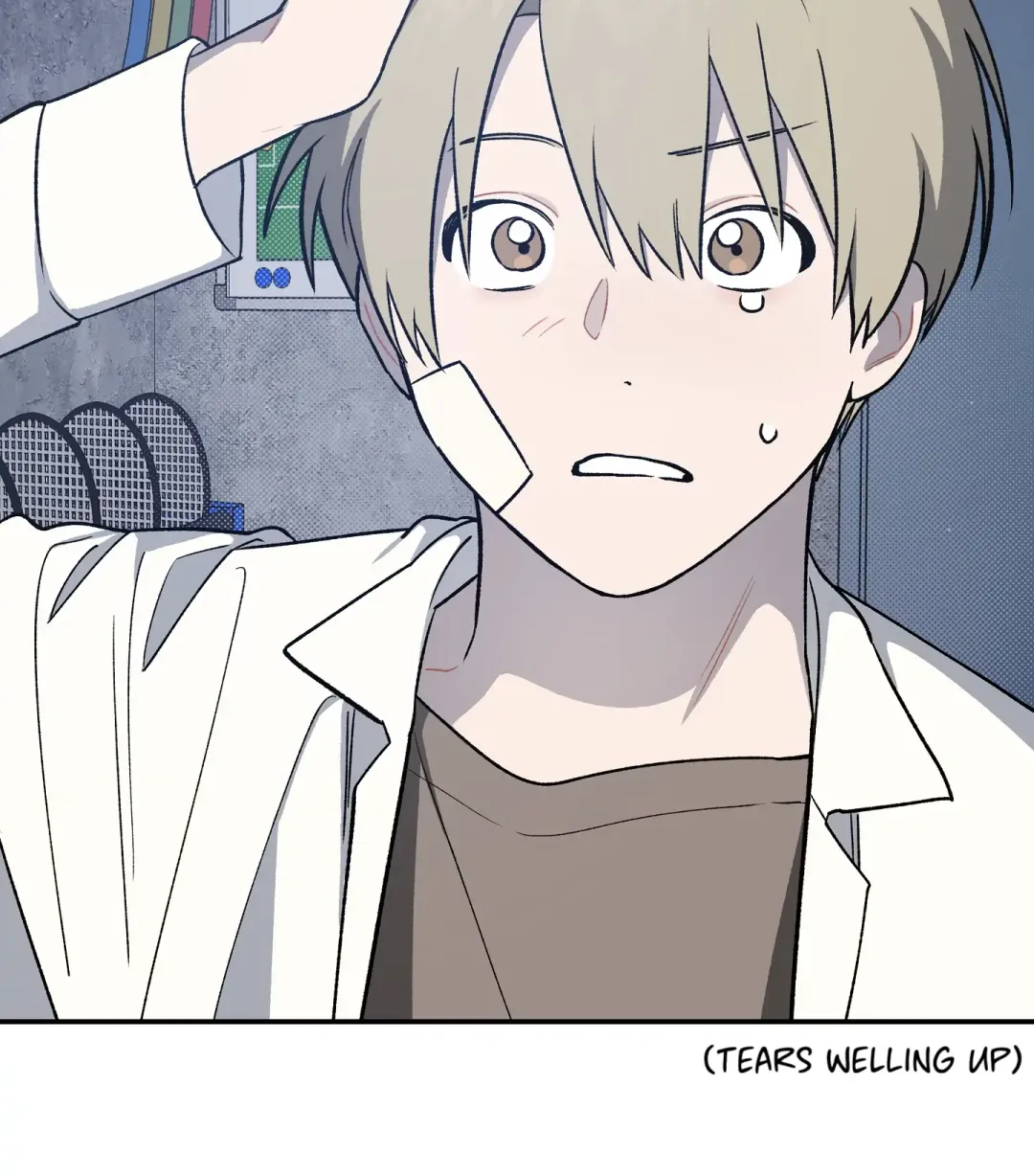 Emergency! Youth Record Book - Chapter 6 Page 144