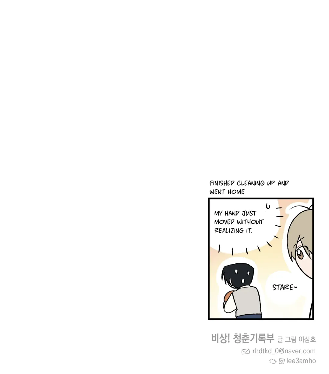 Emergency! Youth Record Book - Chapter 6 Page 145
