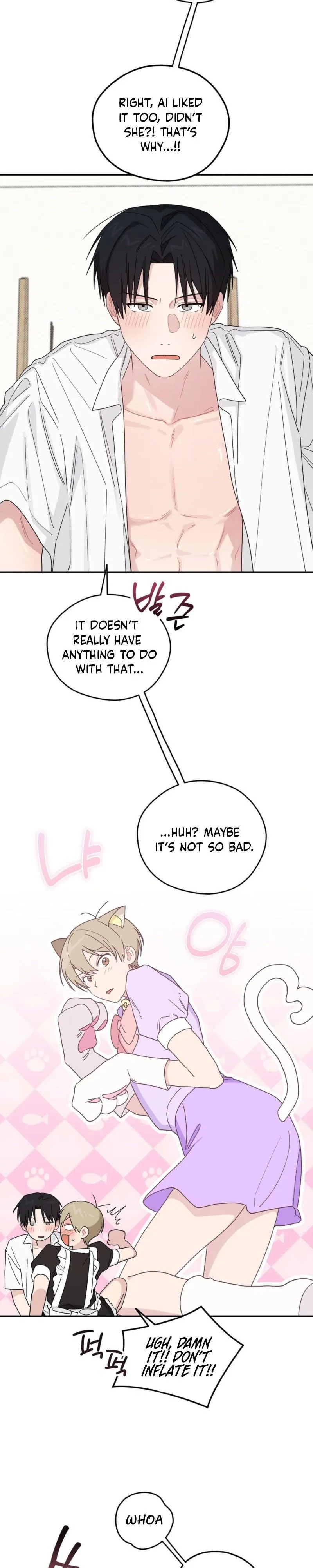 Emergency! Youth Record Book - Chapter 60 Page 5