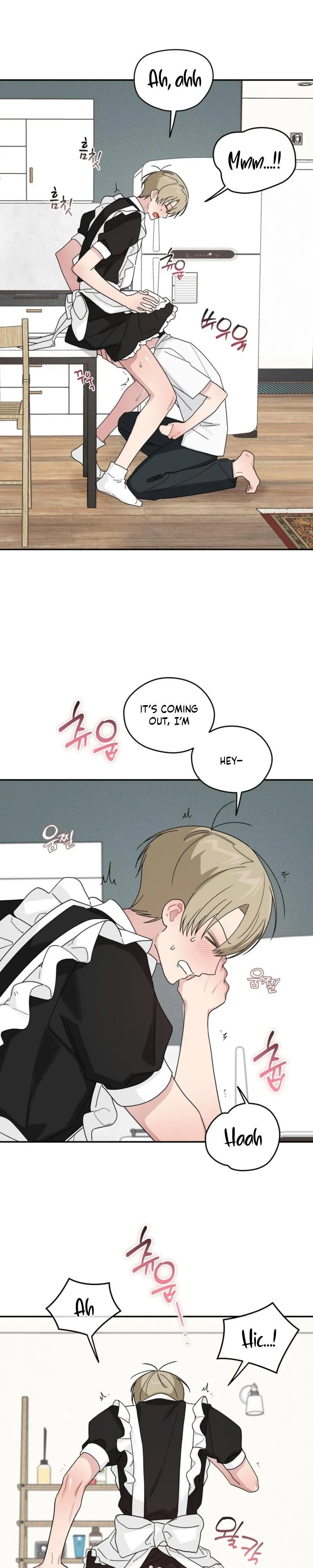 Emergency! Youth Record Book - Chapter 60 Page 9