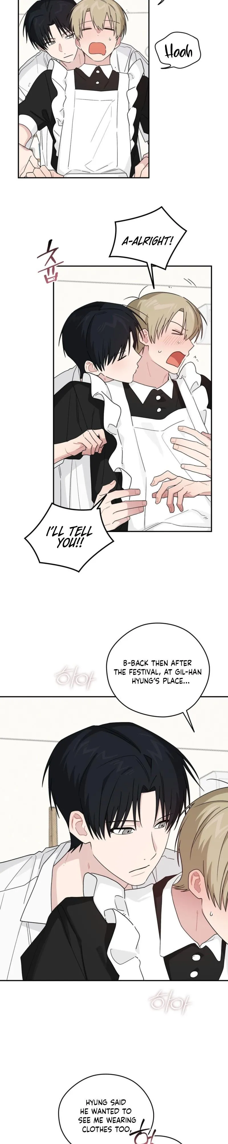 Emergency! Youth Record Book - Chapter 60 Page 16