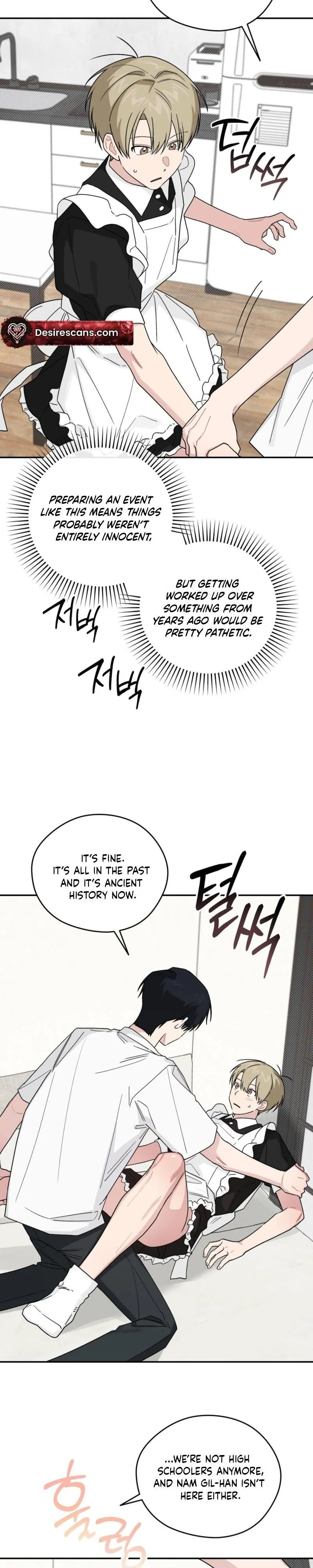 Emergency! Youth Record Book - Chapter 60 Page 18