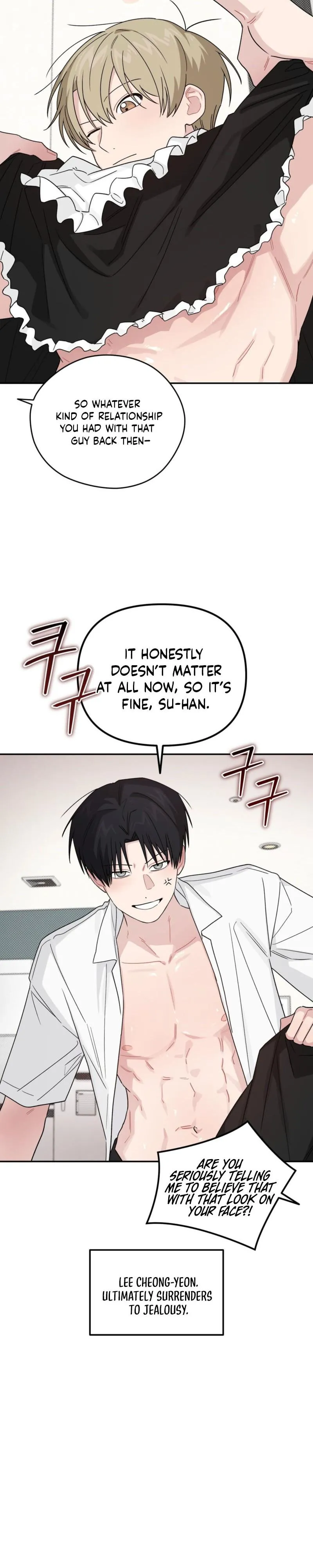 Emergency! Youth Record Book - Chapter 60 Page 19