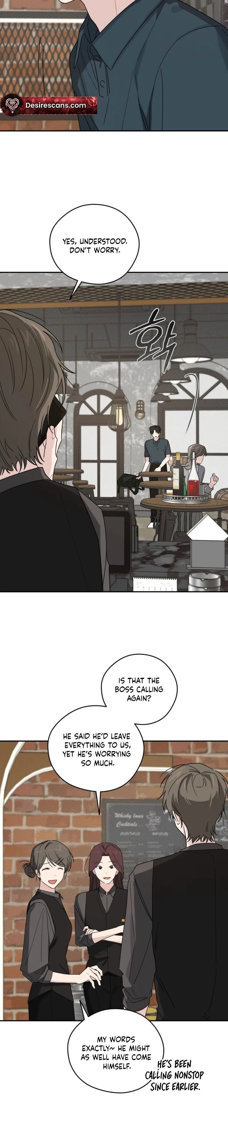 Emergency! Youth Record Book - Chapter 60 Page 23