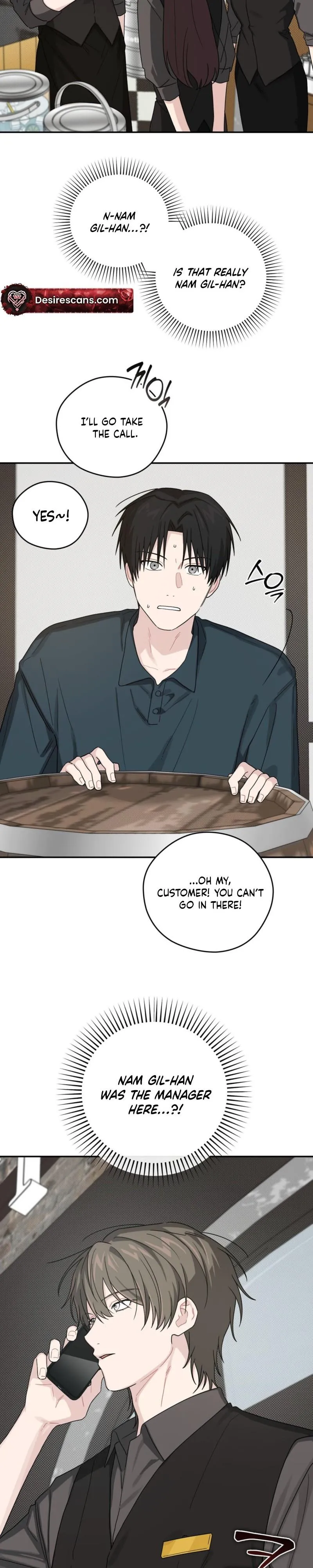 Emergency! Youth Record Book - Chapter 60 Page 26