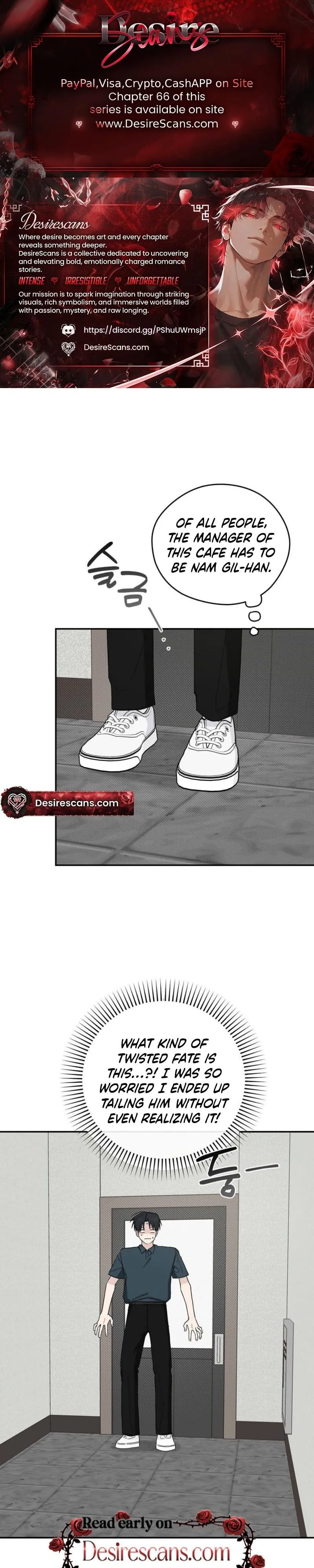 Emergency! Youth Record Book - Chapter 61 Page 1