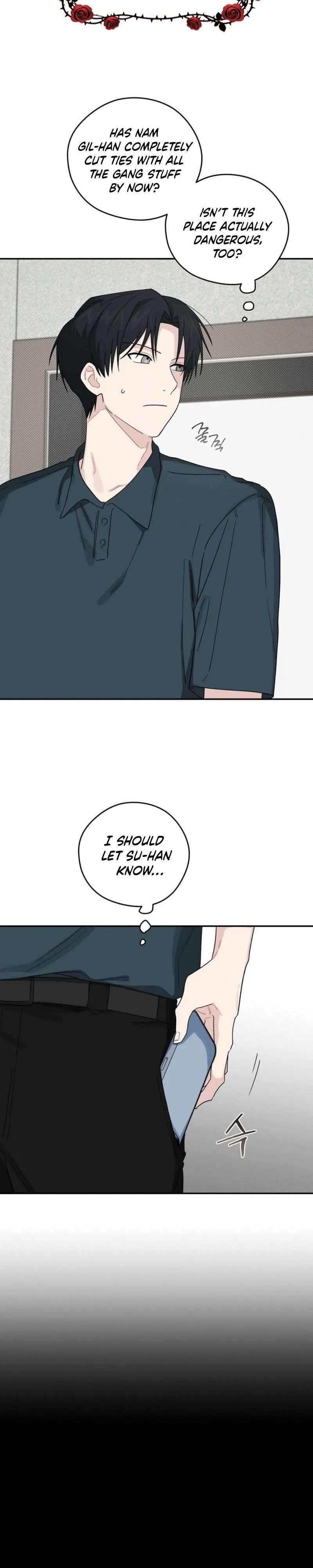 Emergency! Youth Record Book - Chapter 61 Page 2